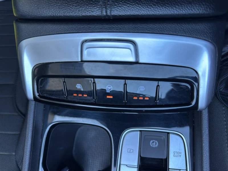 Hyundai Santa Cruz 2024 Preferred * CARFAX * БЕЗ ПЪРВОНАЧАЛНА ВНОСКА, снимка 10 - Автомобили и джипове - 52957212