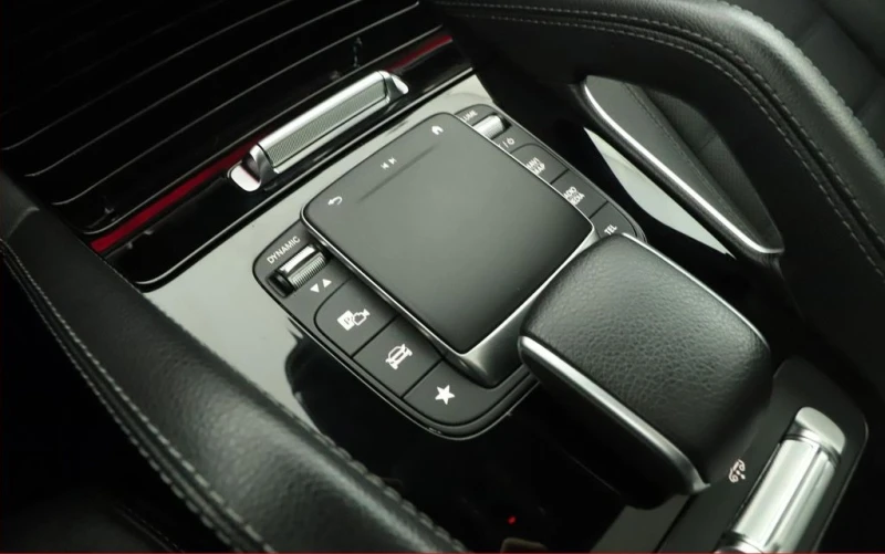 Mercedes-Benz GLS580 4Matic AMG-Line, снимка 10 - Автомобили и джипове - 53581424