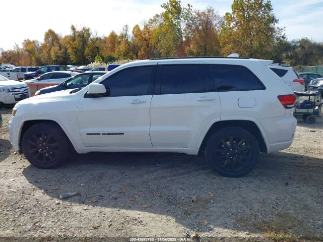 Jeep Grand cherokee ALTITUDE* EDITION* 3.6* V6* 8ZF* ПОДГРЕВ* КАМЕРА*  - изображение 6