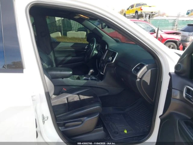 Jeep Grand cherokee ALTITUDE* EDITION* 3.6* V6* 8ZF* ПОДГРЕВ* КАМЕРА*  - изображение 9