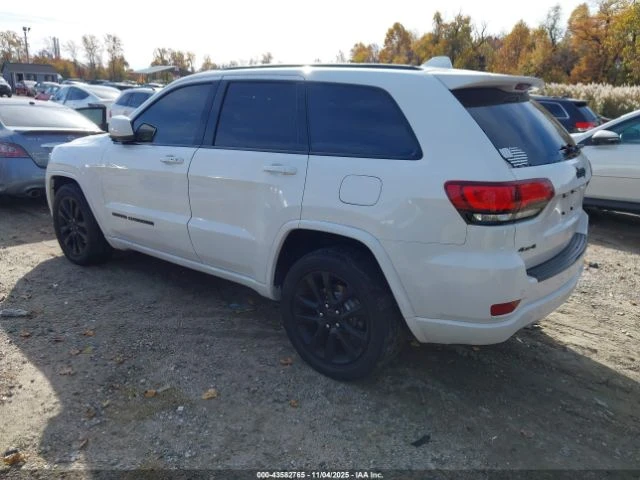 Jeep Grand cherokee ALTITUDE* EDITION* 3.6* V6* 8ZF* ПОДГРЕВ* КАМЕРА*  - изображение 4