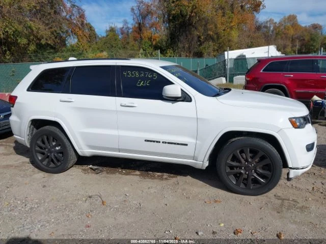 Jeep Grand cherokee ALTITUDE* EDITION* 3.6* V6* 8ZF* ПОДГРЕВ* КАМЕРА*  - изображение 5