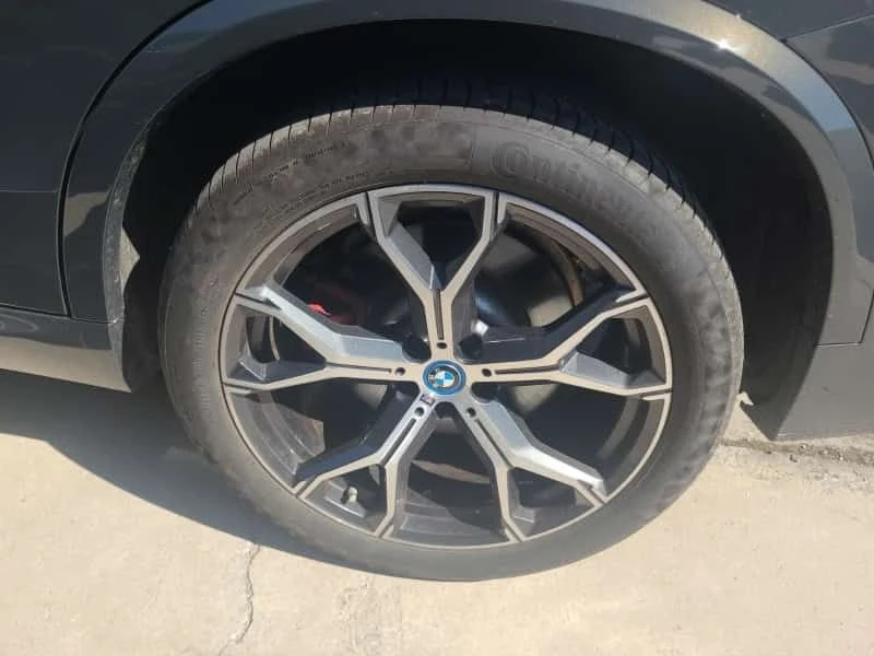 BMW X5 * xDrive45e * CARFAX * М ПАКЕТ * АВТОКРЕДИТ * , снимка 4 - Автомобили и джипове - 55205651