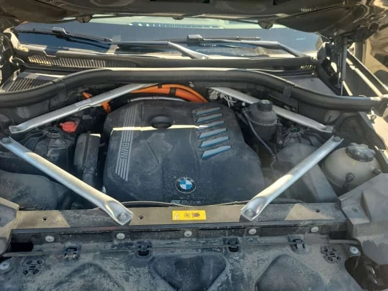 BMW X5 * xDrive45e * CARFAX * М ПАКЕТ * АВТОКРЕДИТ * , снимка 15 - Автомобили и джипове - 55205651