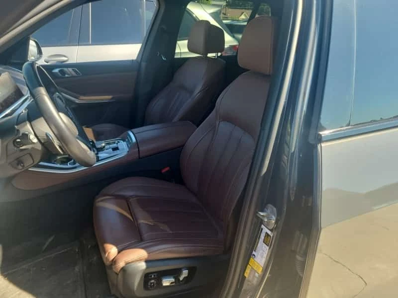 BMW X5 * xDrive45e * CARFAX * М ПАКЕТ * АВТОКРЕДИТ * , снимка 10 - Автомобили и джипове - 55205651