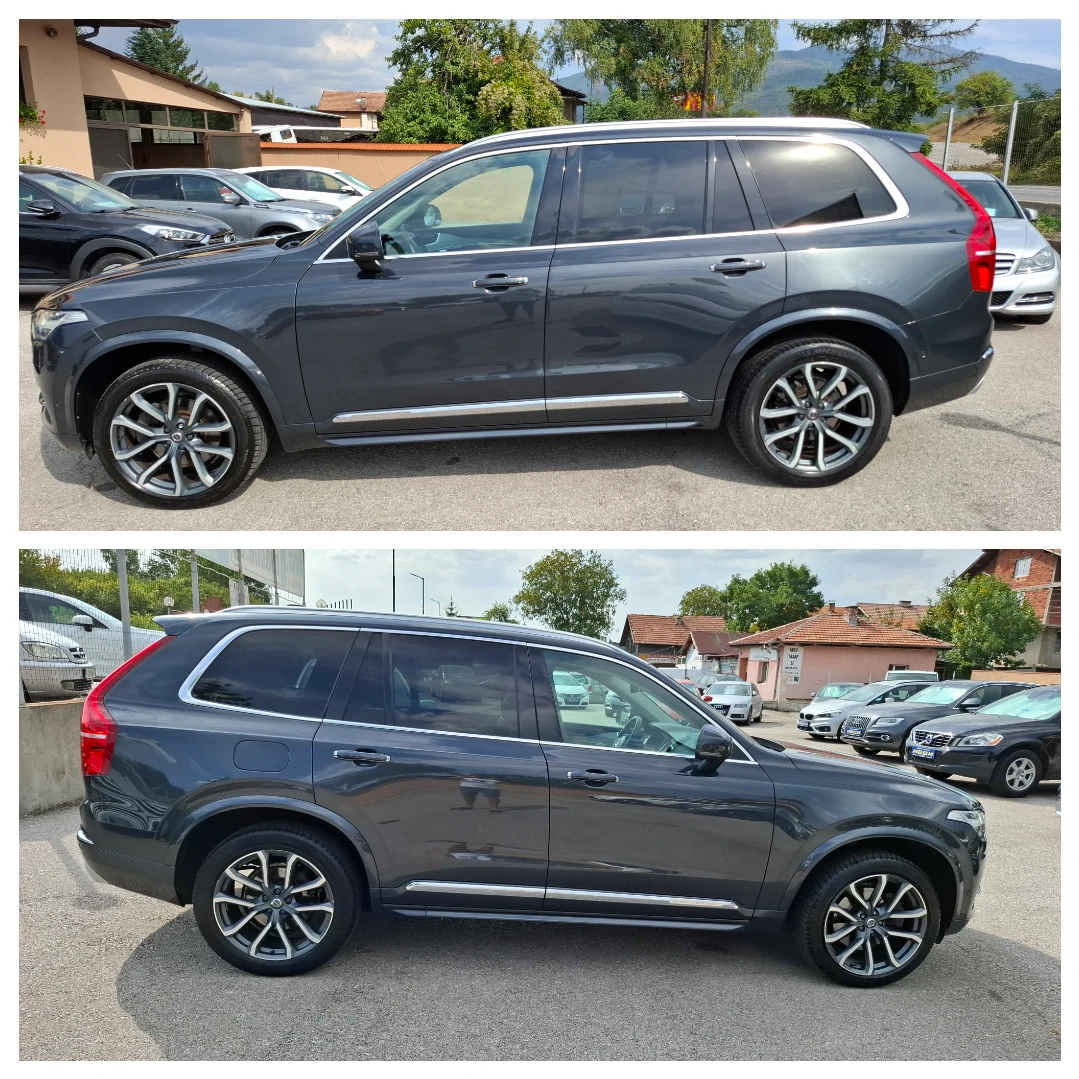 Volvo Xc90 2.0 D5 INSCRIPTION NAVI KEY LESS KAMERA PANORAMA - изображение 5