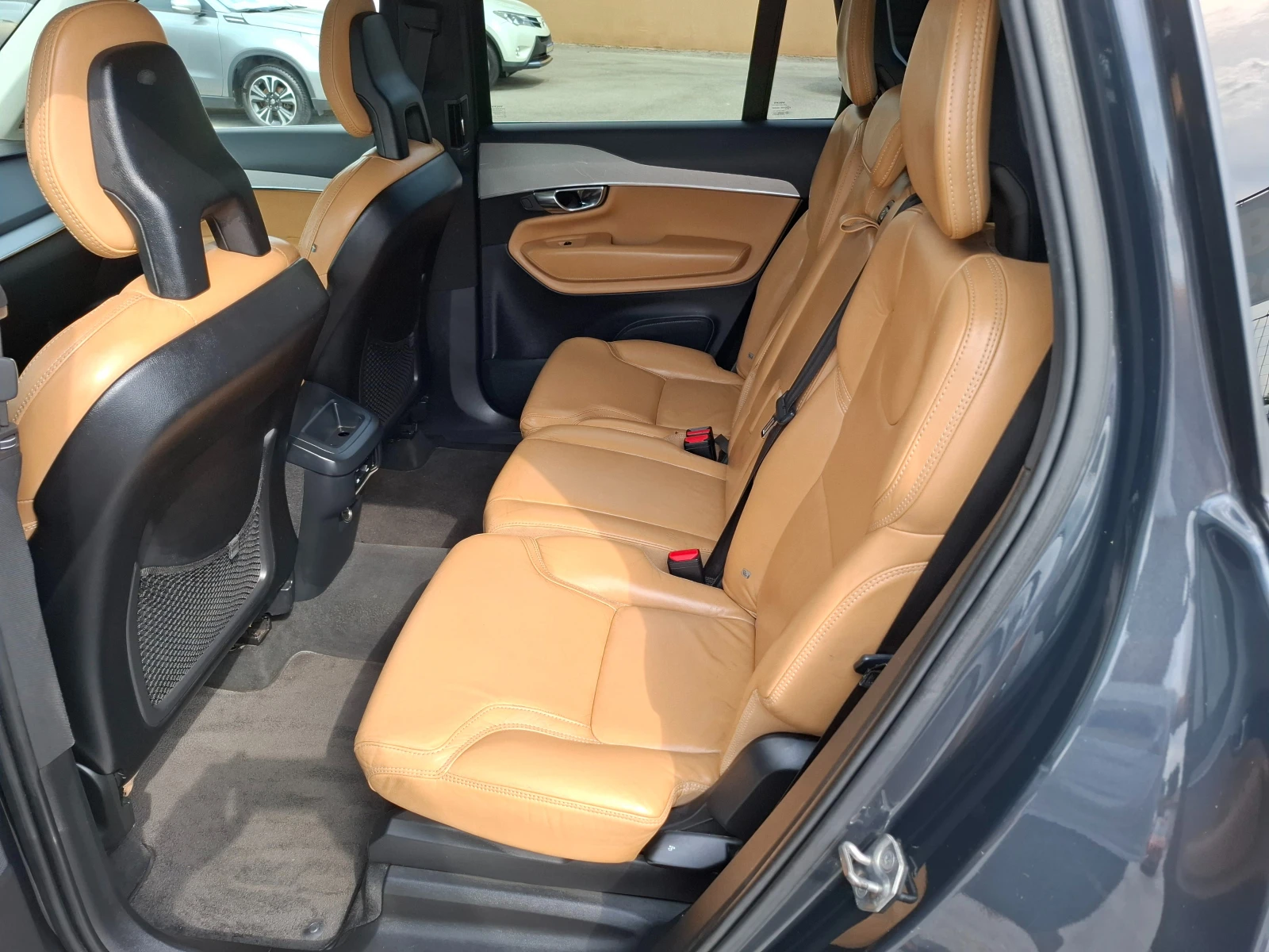 Volvo Xc90 2.0 D5 INSCRIPTION NAVI KEY LESS KAMERA PANORAMA - изображение 7