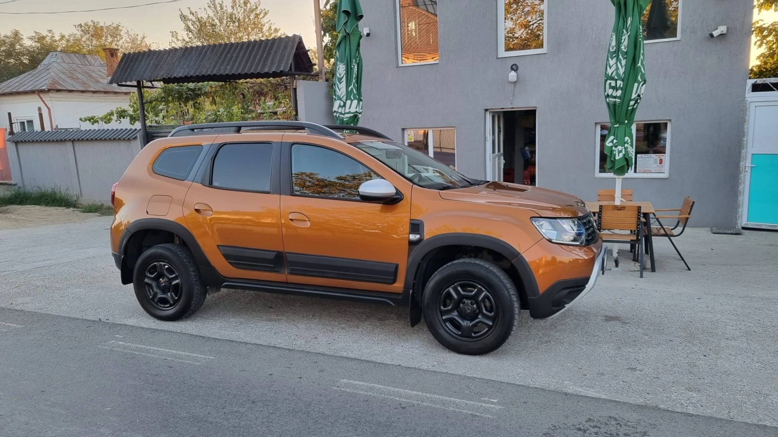 Dacia Duster 1.3 130к.с - изображение 3