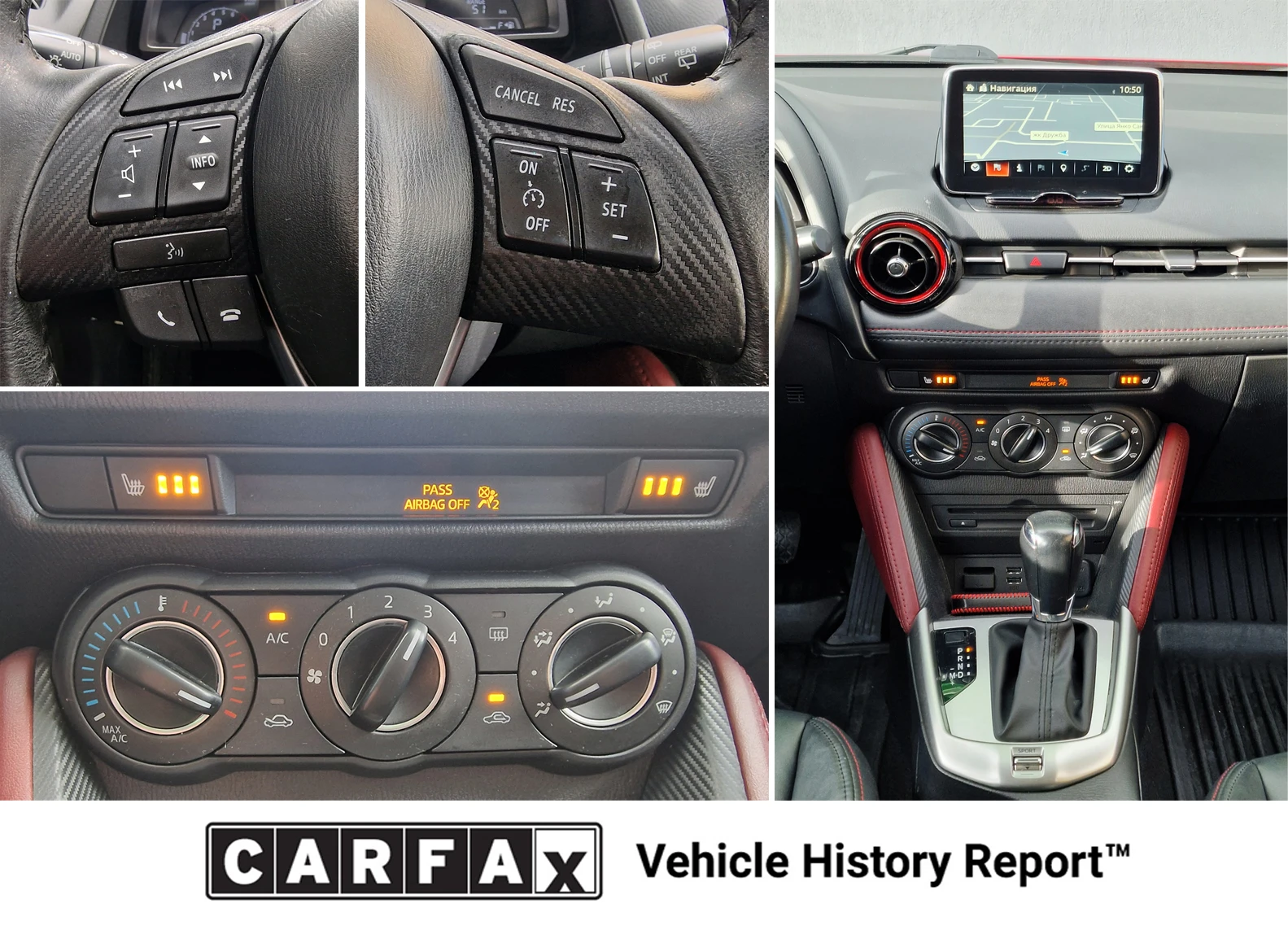 Mazda CX-3 2.0   | Mobile.bg   16