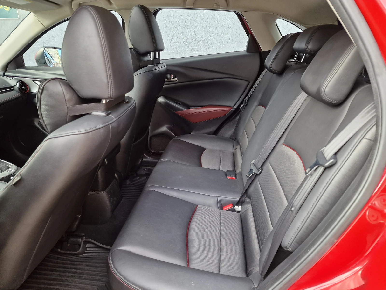 Mazda CX-3 2.0   | Mobile.bg   13