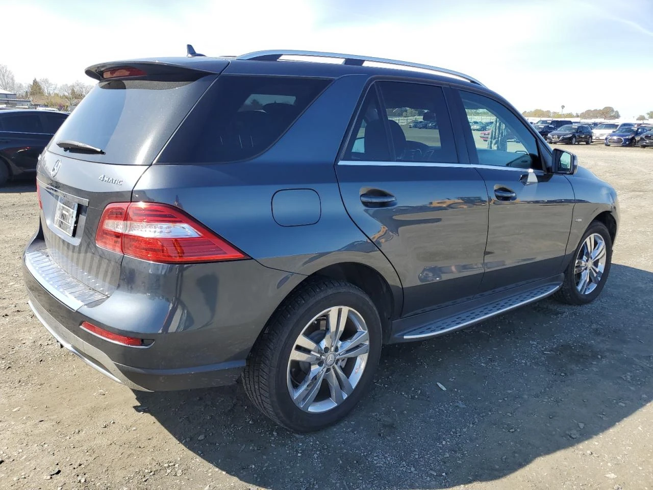 Mercedes-Benz ML 350 4MATIC* ПАНО* KEYLESS* ПОДГРЕВ*  - изображение 6