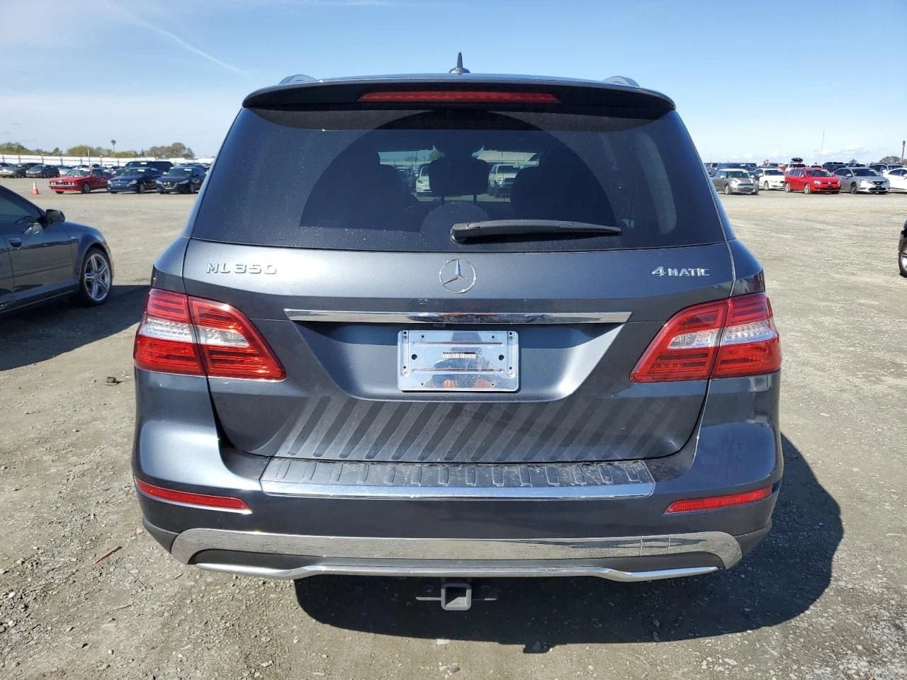 Mercedes-Benz ML 350 4MATIC* ПАНО* KEYLESS* ПОДГРЕВ*  - изображение 5