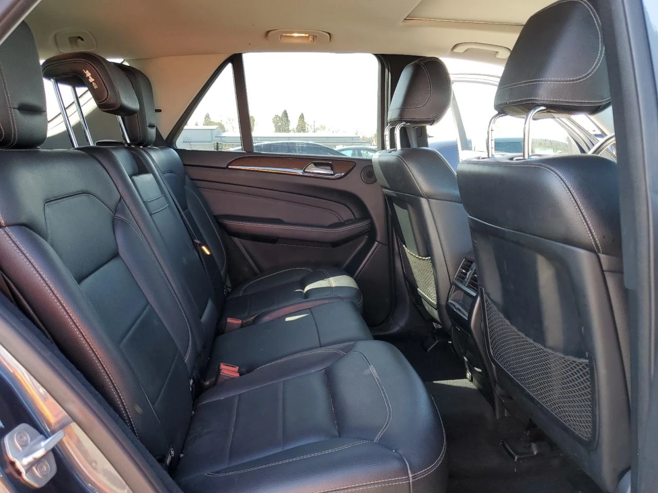Mercedes-Benz ML 350 4MATIC* ПАНО* KEYLESS* ПОДГРЕВ*  - изображение 9