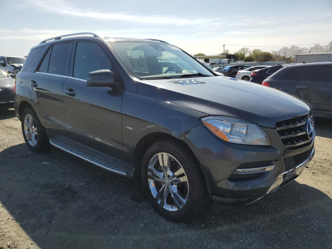Mercedes-Benz ML 350 4MATIC* ПАНО* KEYLESS* ПОДГРЕВ*  - изображение 3