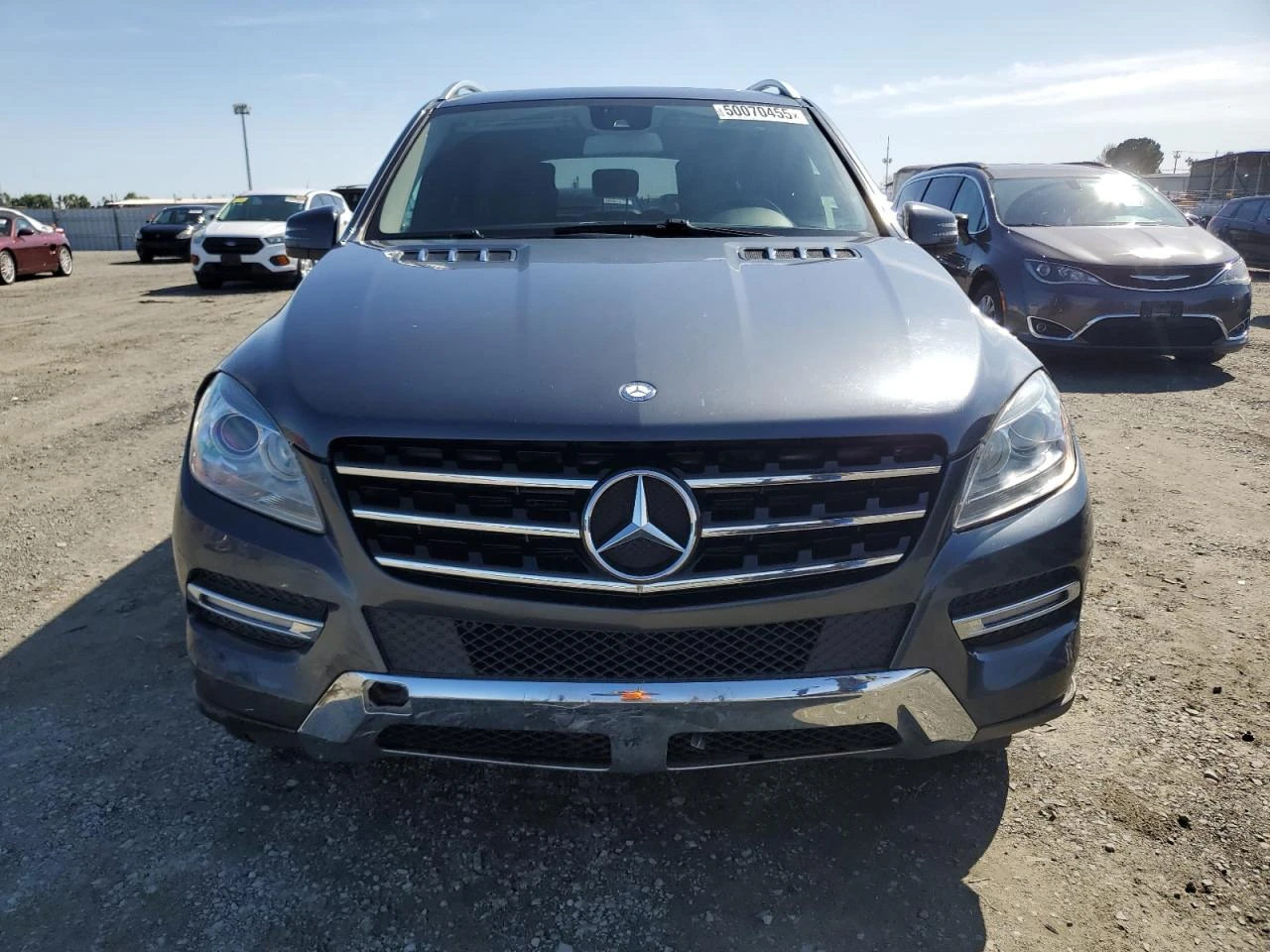 Mercedes-Benz ML 350 4MATIC* ПАНО* KEYLESS* ПОДГРЕВ*  - изображение 2
