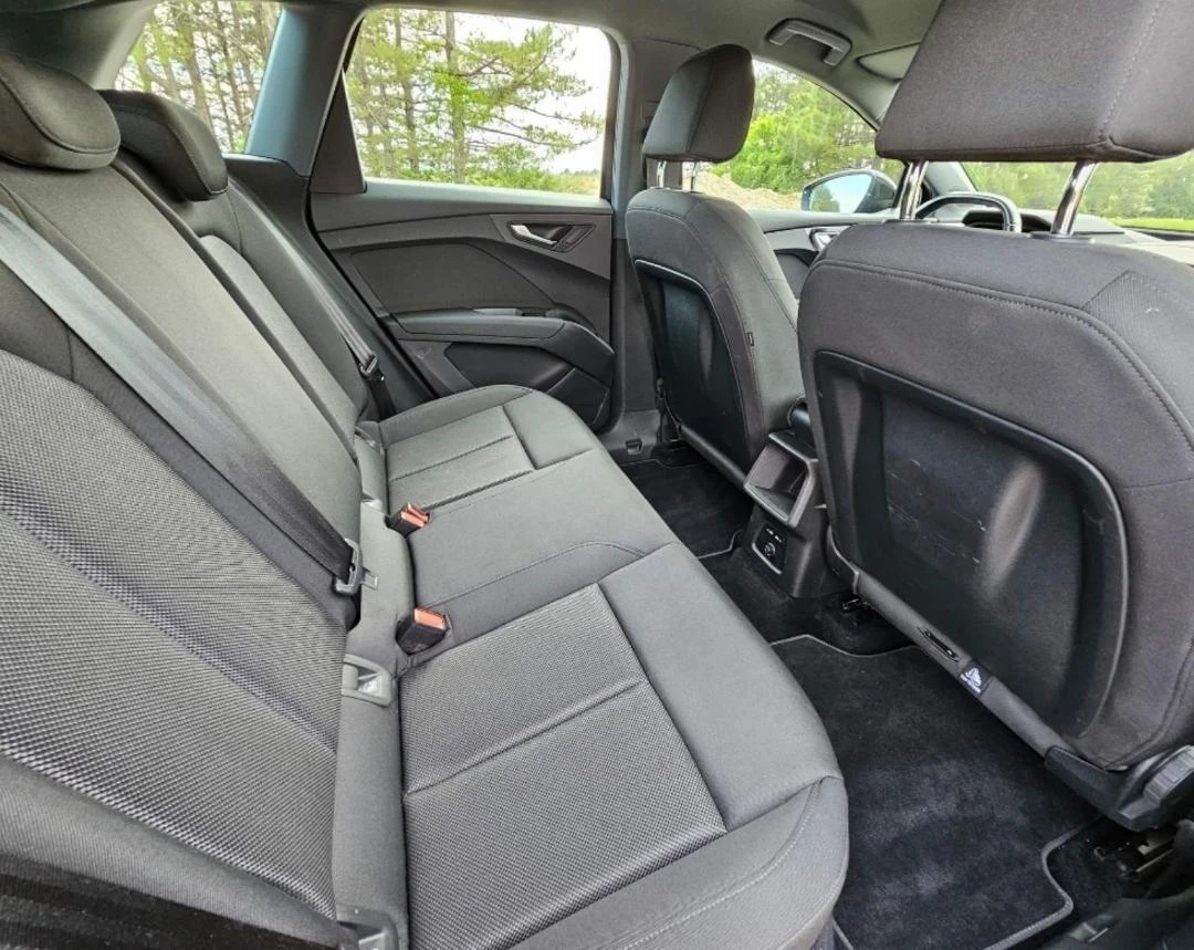 Audi Q4  40 Etron Matrix | Mobile.bg   14