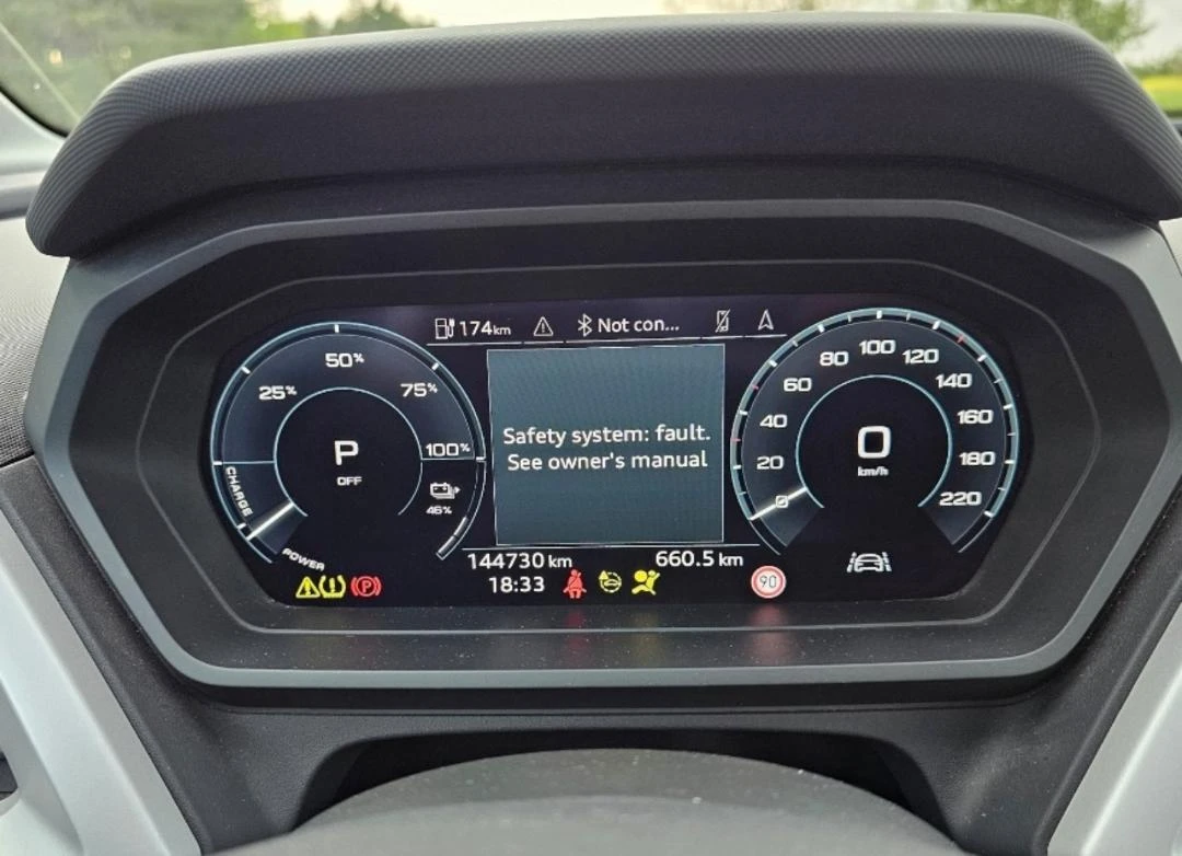 Audi Q4  40 Etron Matrix | Mobile.bg   16