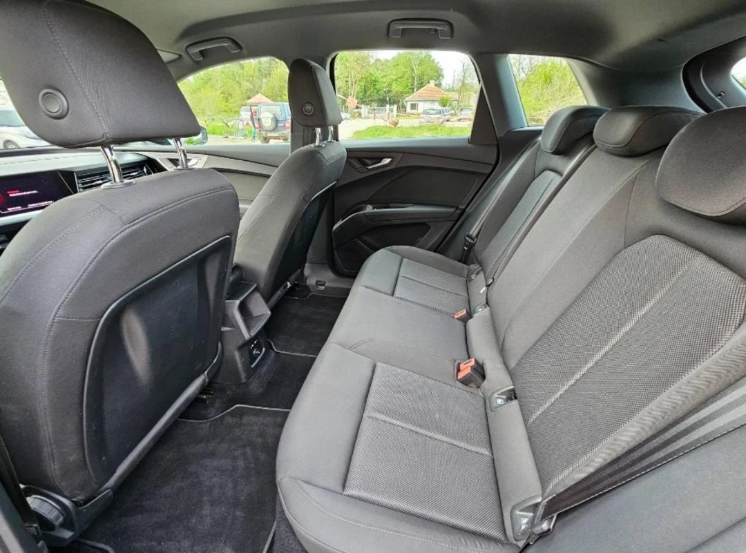 Audi Q4  40 Etron Matrix | Mobile.bg   12