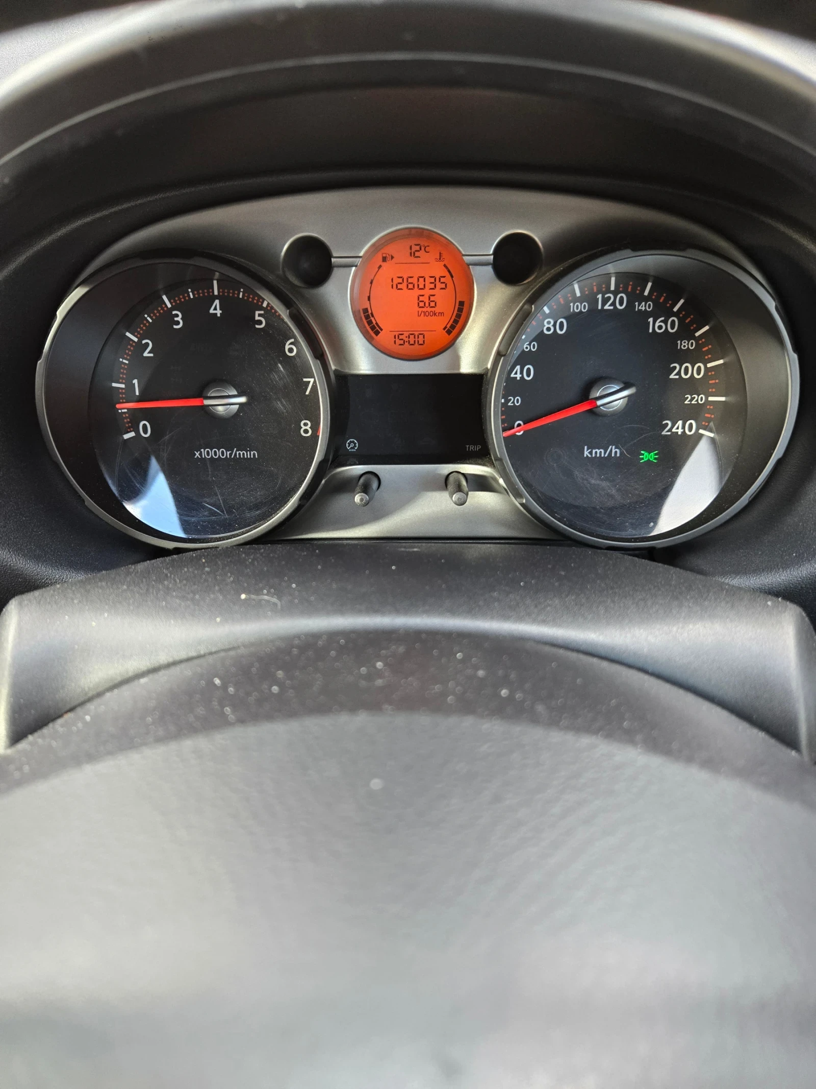 Nissan Qashqai   | Mobile.bg   12