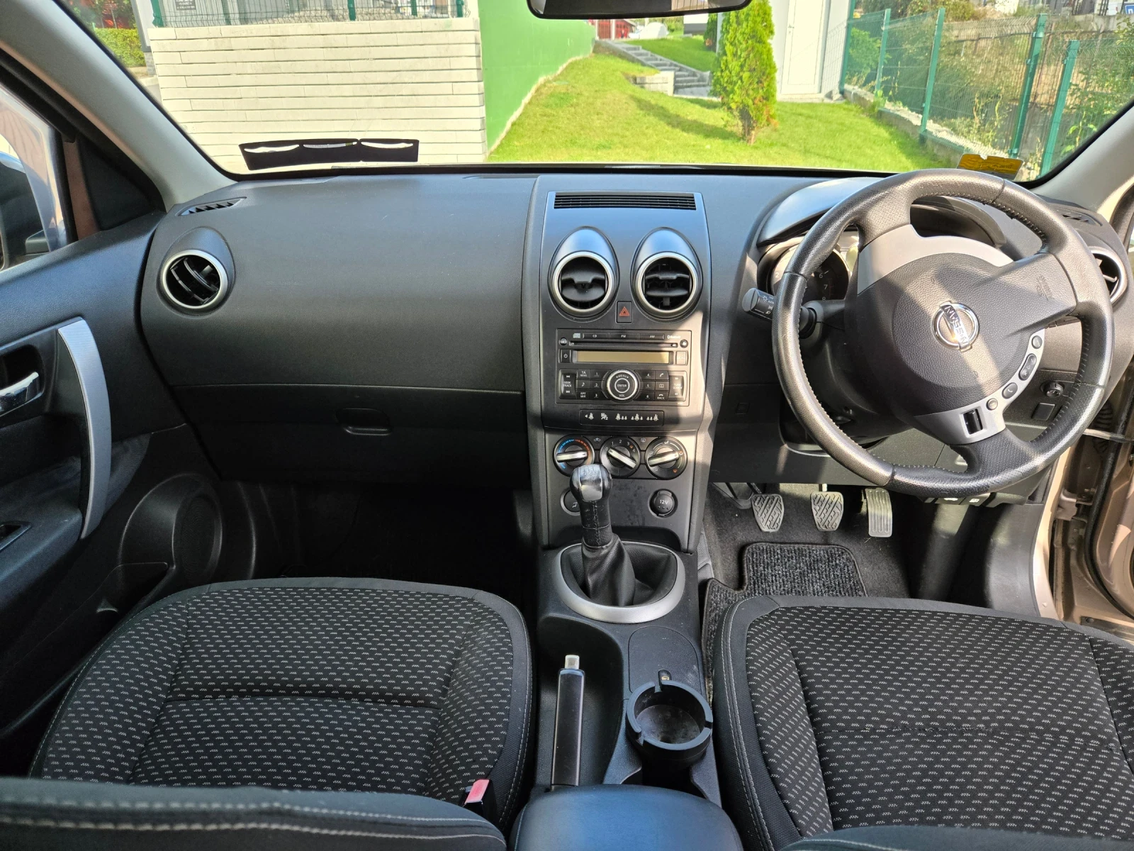 Nissan Qashqai   | Mobile.bg   11