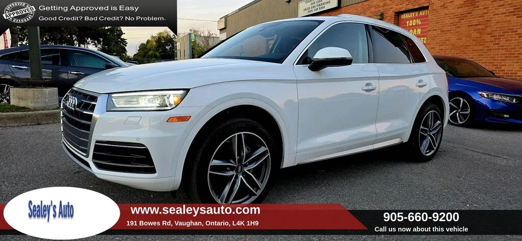 Audi Q5 * S-Line* * HeadUp* A* (  ) | Mobile.bg   2