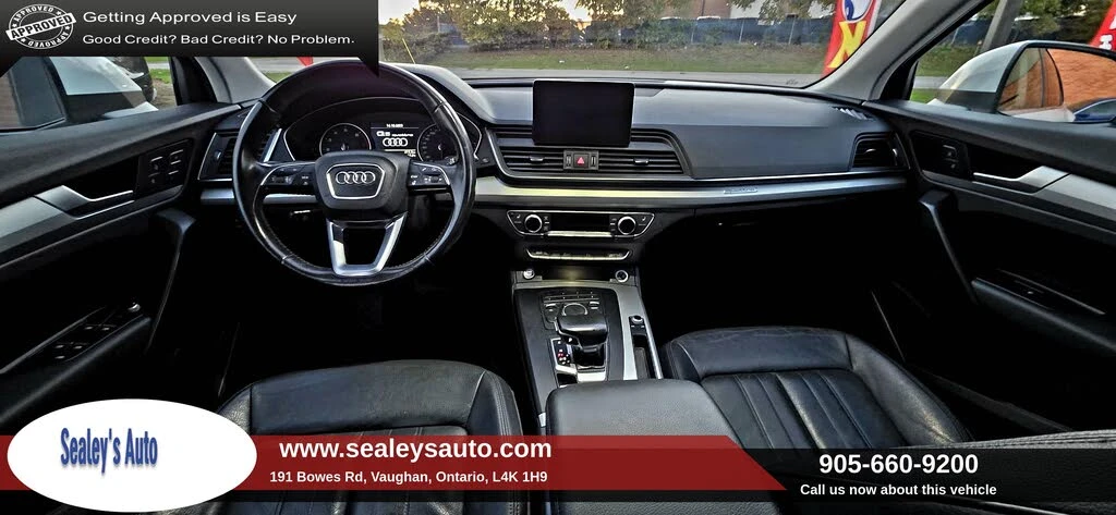 Audi Q5 * S-Line* * HeadUp* A* (  ) | Mobile.bg   11