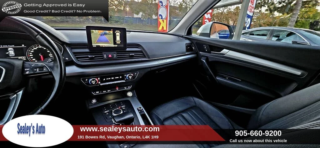 Audi Q5 * S-Line* * HeadUp* A* (  ) | Mobile.bg   13