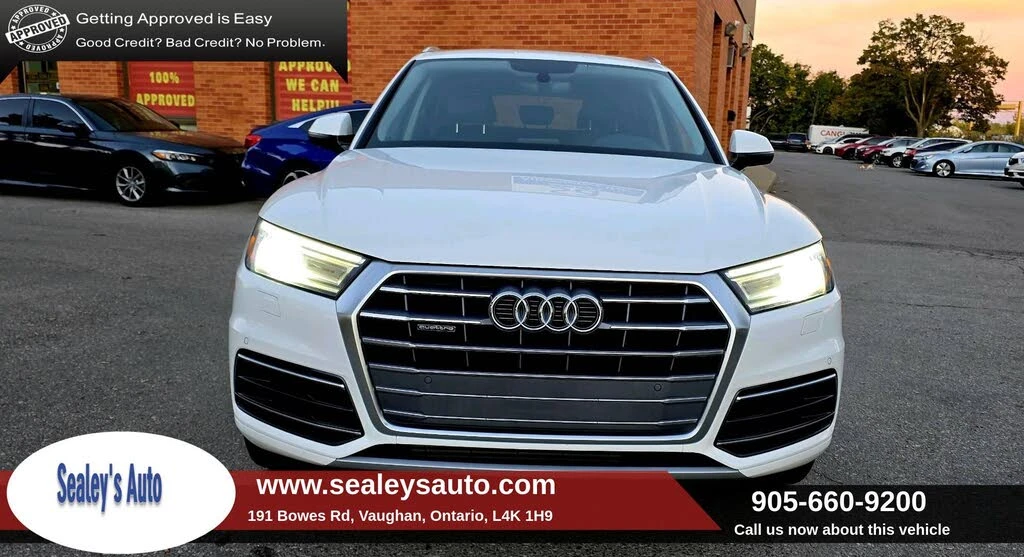 Audi Q5 * S-Line* * HeadUp* A* (  ) | Mobile.bg   1