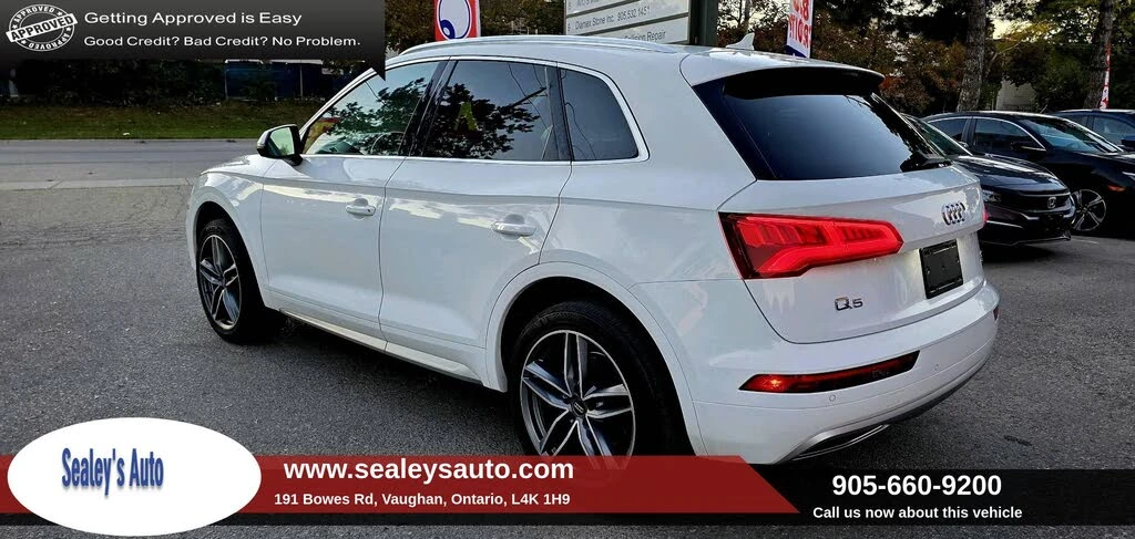 Audi Q5 * S-Line* * HeadUp* A* (  ) | Mobile.bg   6