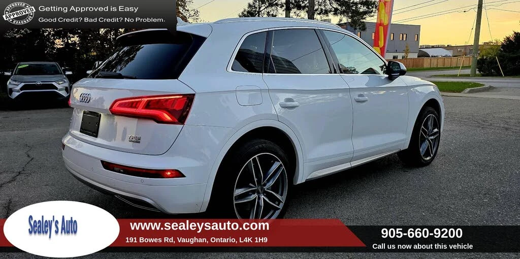 Audi Q5 * S-Line* * HeadUp* A* (  ) | Mobile.bg   4