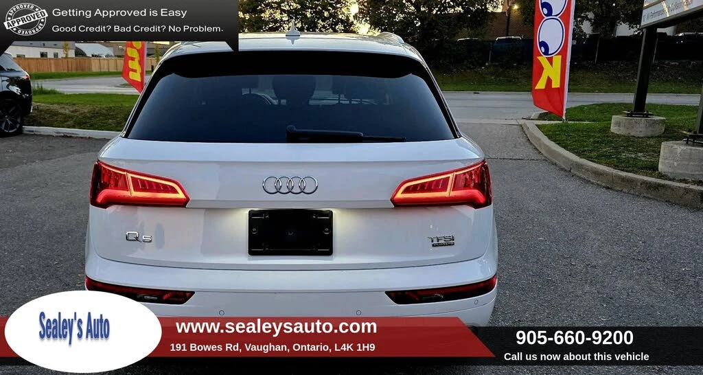 Audi Q5 * S-Line* * HeadUp* A* (  ) | Mobile.bg   5
