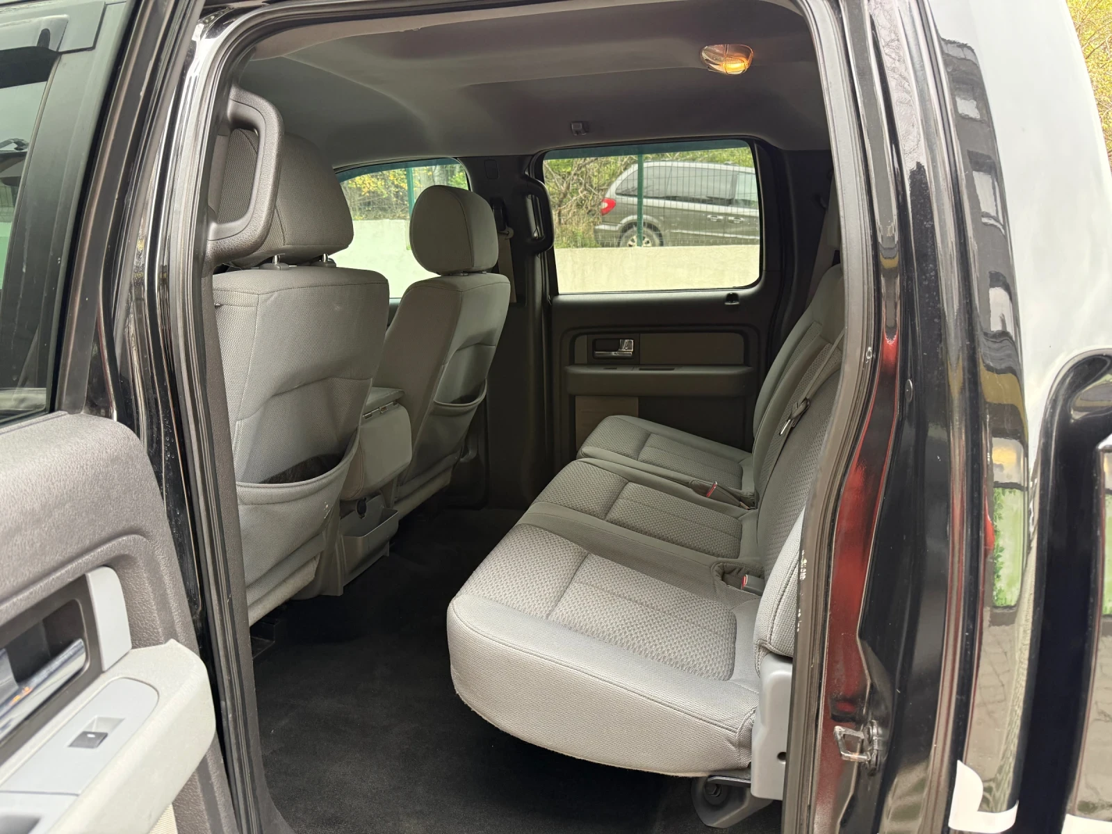 Ford F150 SuperCrew | Mobile.bg   15