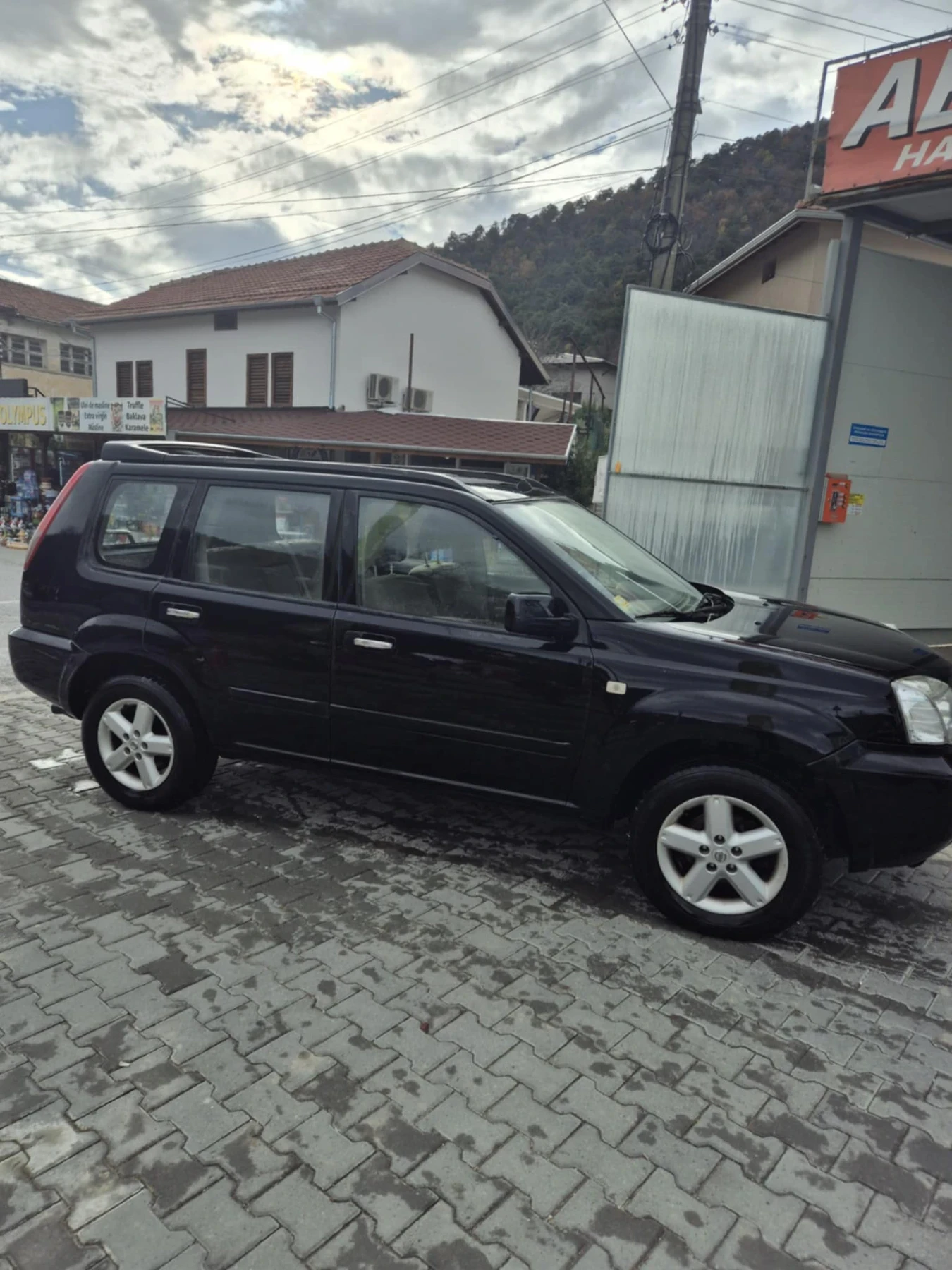 Nissan X-trail  - изображение 4