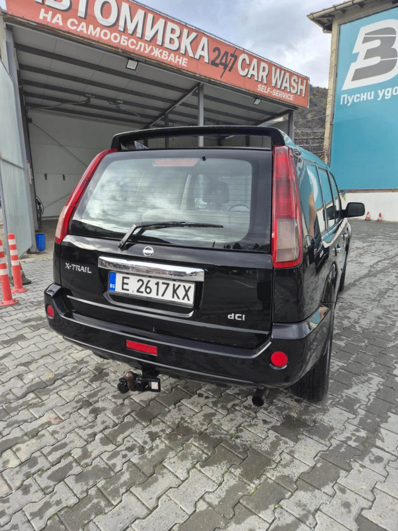 Nissan X-trail  - изображение 5