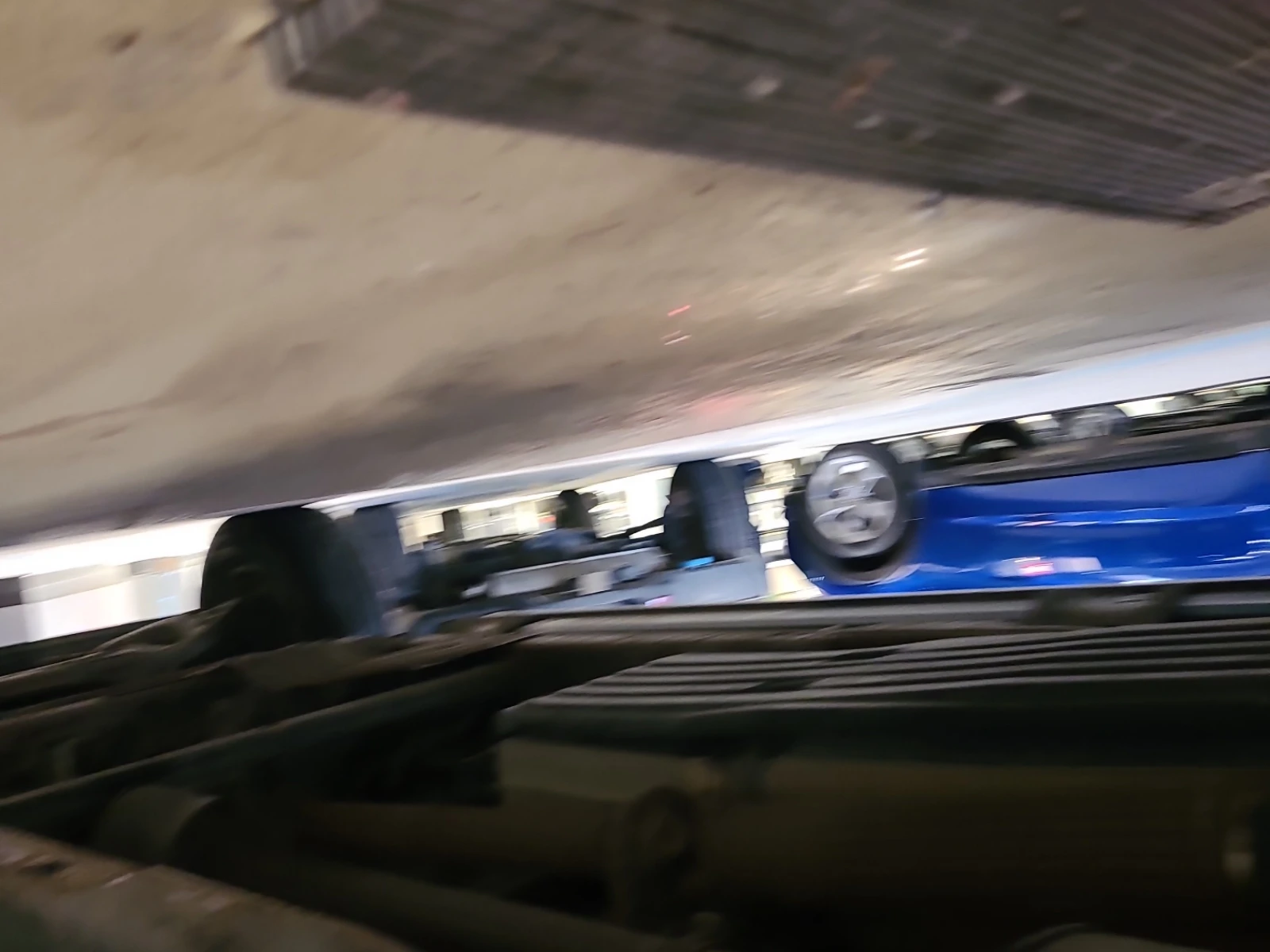 Ford F150 XLT CREW CAB STD BED 2017 * CARFAX*  | Mobile.bg   16