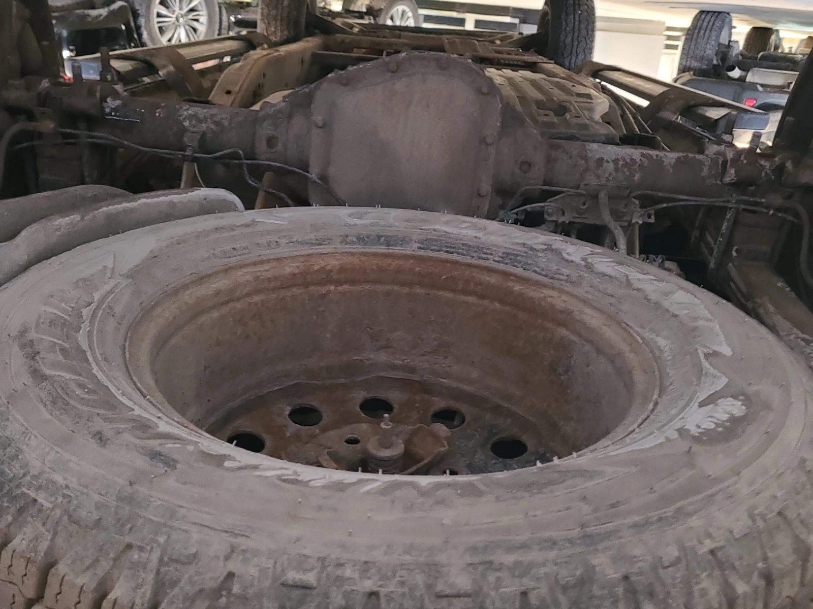 Ford F150 XLT CREW CAB STD BED 2017 * CARFAX*  | Mobile.bg   17