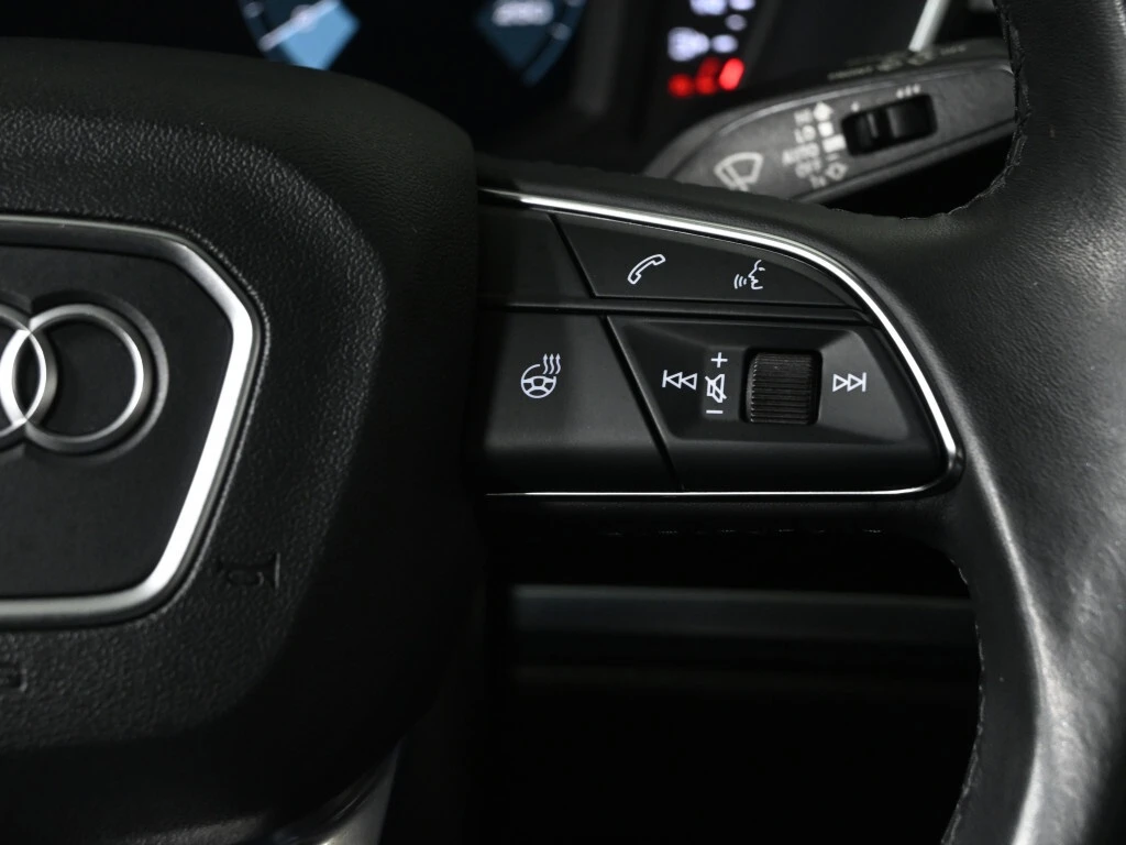 Audi Q3 * Low Mileage Brown Leather Heated Seats Panoramic | Mobile.bg � ����������� 16