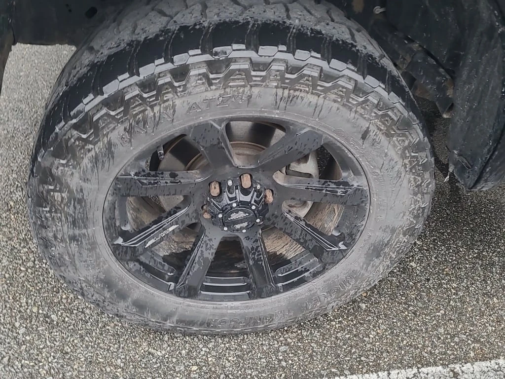 Ford F150 * XLT CREW CAB SHORT BED * CARFAX * ���� �� �� | Mobile.bg � ����������� 12