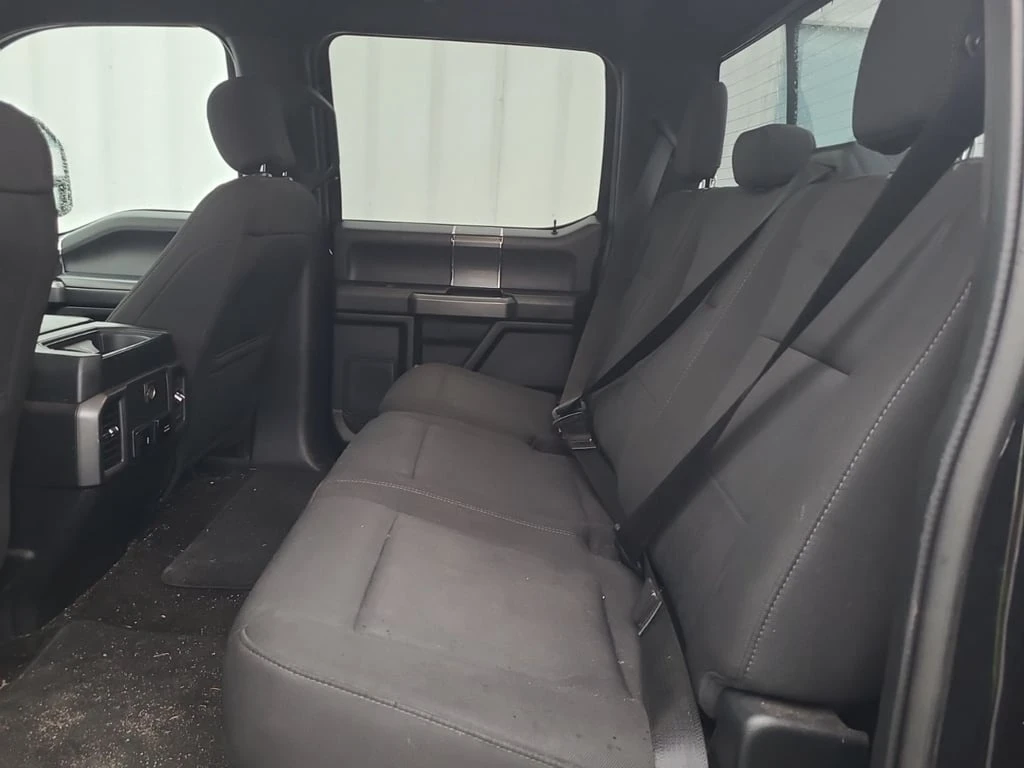 Ford F150 * XLT CREW CAB SHORT BED * CARFAX * ���� �� �� | Mobile.bg � ����������� 11