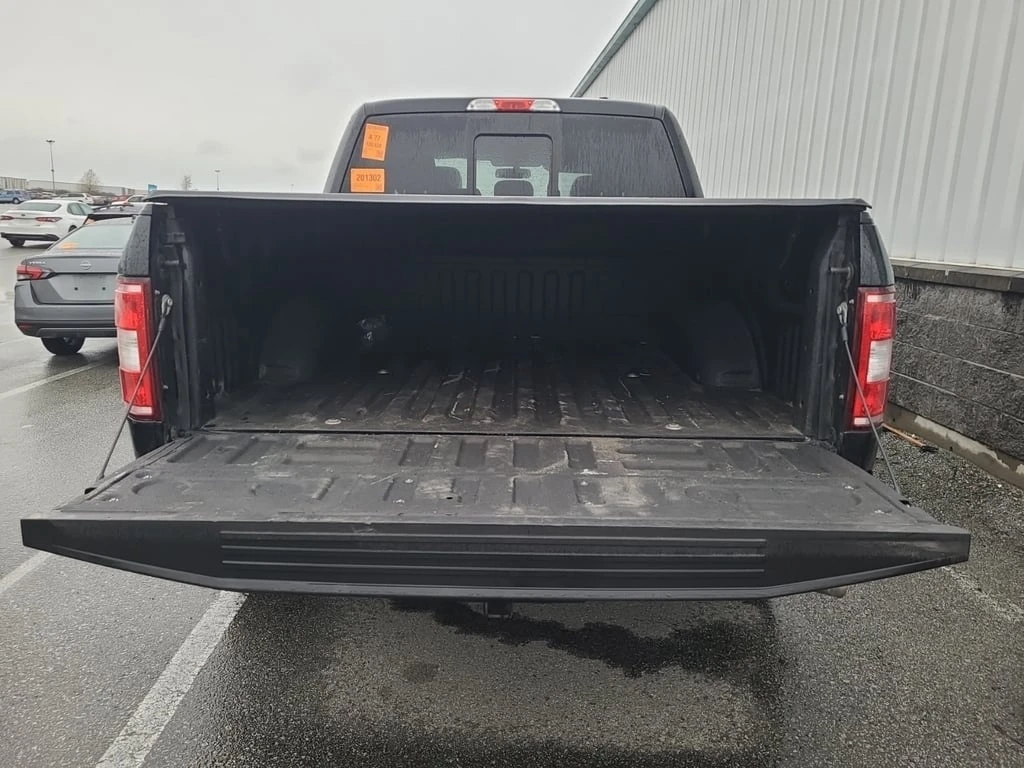 Ford F150 * XLT CREW CAB SHORT BED * CARFAX * ���� �� �� | Mobile.bg � ����������� 14