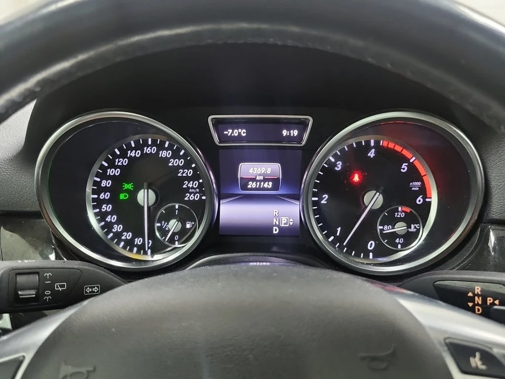 Mercedes-Benz ML 350 * BLUETEC * CARFAX * ���� �� �� | Mobile.bg � ����������� 11