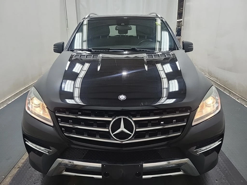 Mercedes-Benz ML 350 * BLUETEC * CARFAX * ���� �� �� | Mobile.bg � ����������� 2
