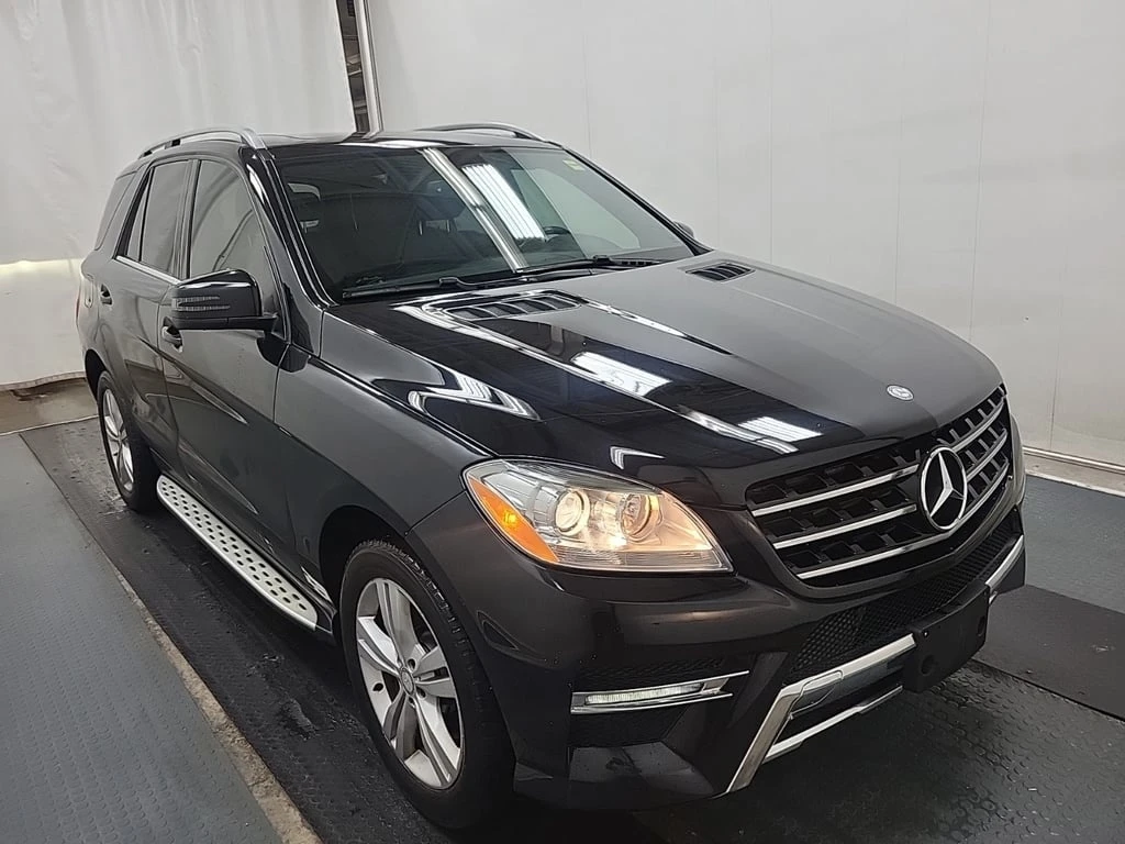 Mercedes-Benz ML 350 * BLUETEC * CARFAX * ���� �� �� | Mobile.bg � ����������� 3