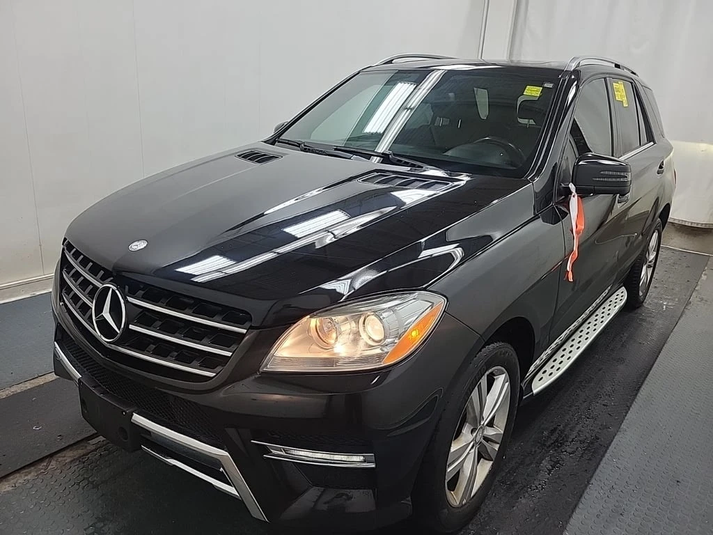 Mercedes-Benz ML 350 * BLUETEC * CARFAX * ���� �� �� | Mobile.bg � ����������� 1