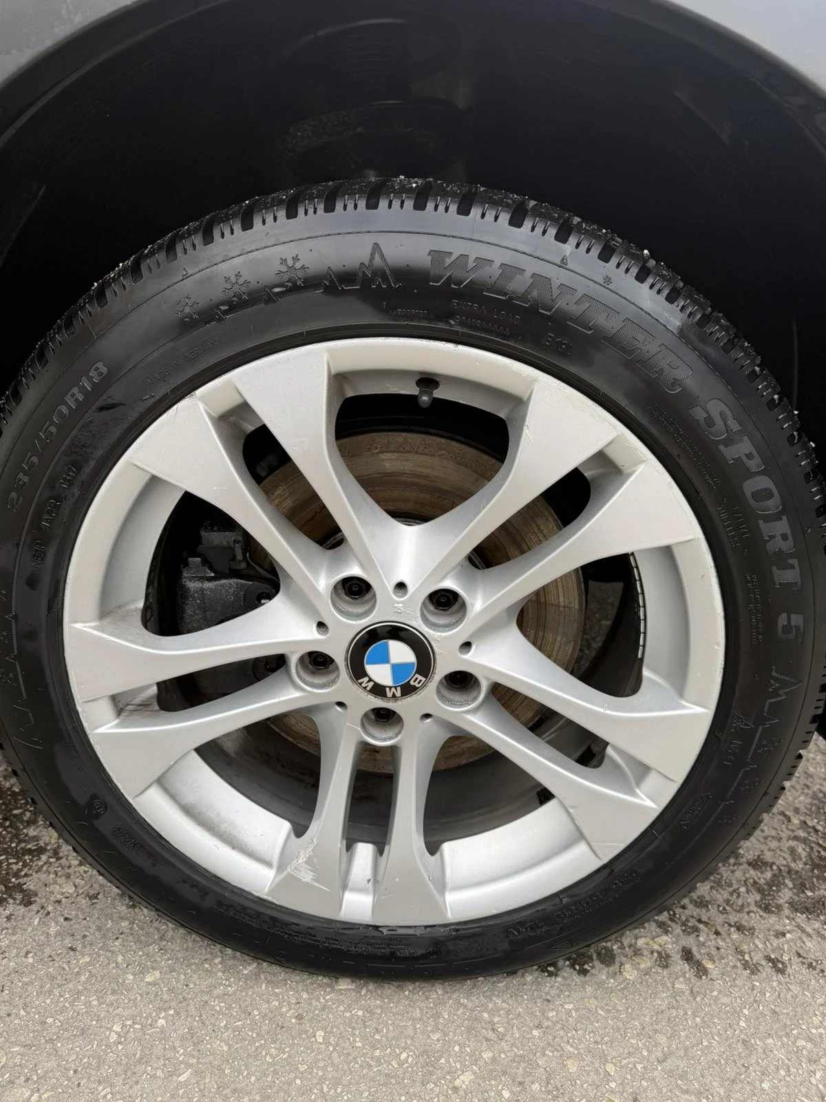 BMW X3 BMW X3 SD BiTurbo 3. 0 Diesel 286 �� | Mobile.bg � ����������� 6