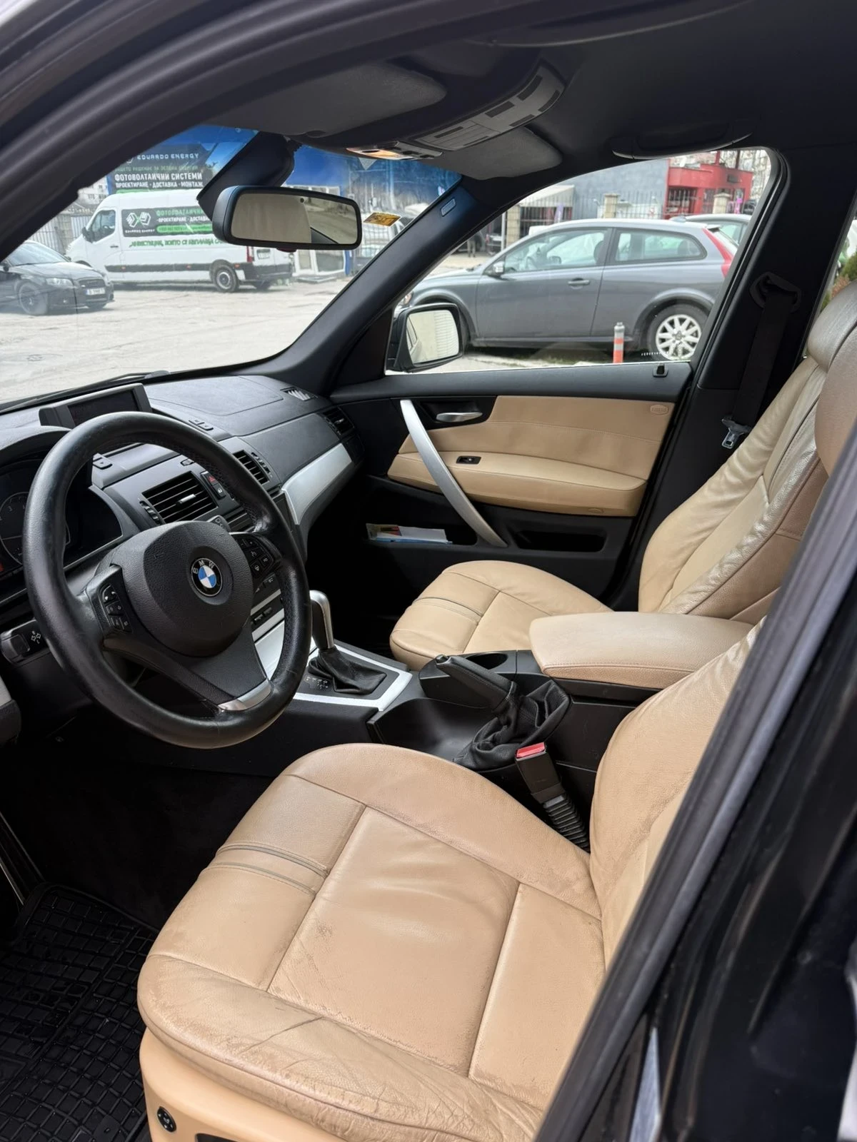BMW X3 BMW X3 SD BiTurbo 3. 0 Diesel 286 �� | Mobile.bg � ����������� 3