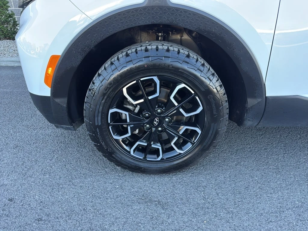 Hyundai Santa Cruz 2024 Preferred * CARFAX * БЕЗ ПЪРВОНАЧАЛНА ВНОСКА - изображение 6