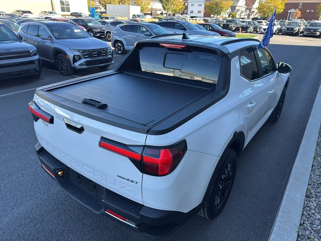 Hyundai Santa Cruz 2024 Preferred * CARFAX * БЕЗ ПЪРВОНАЧАЛНА ВНОСКА - изображение 3