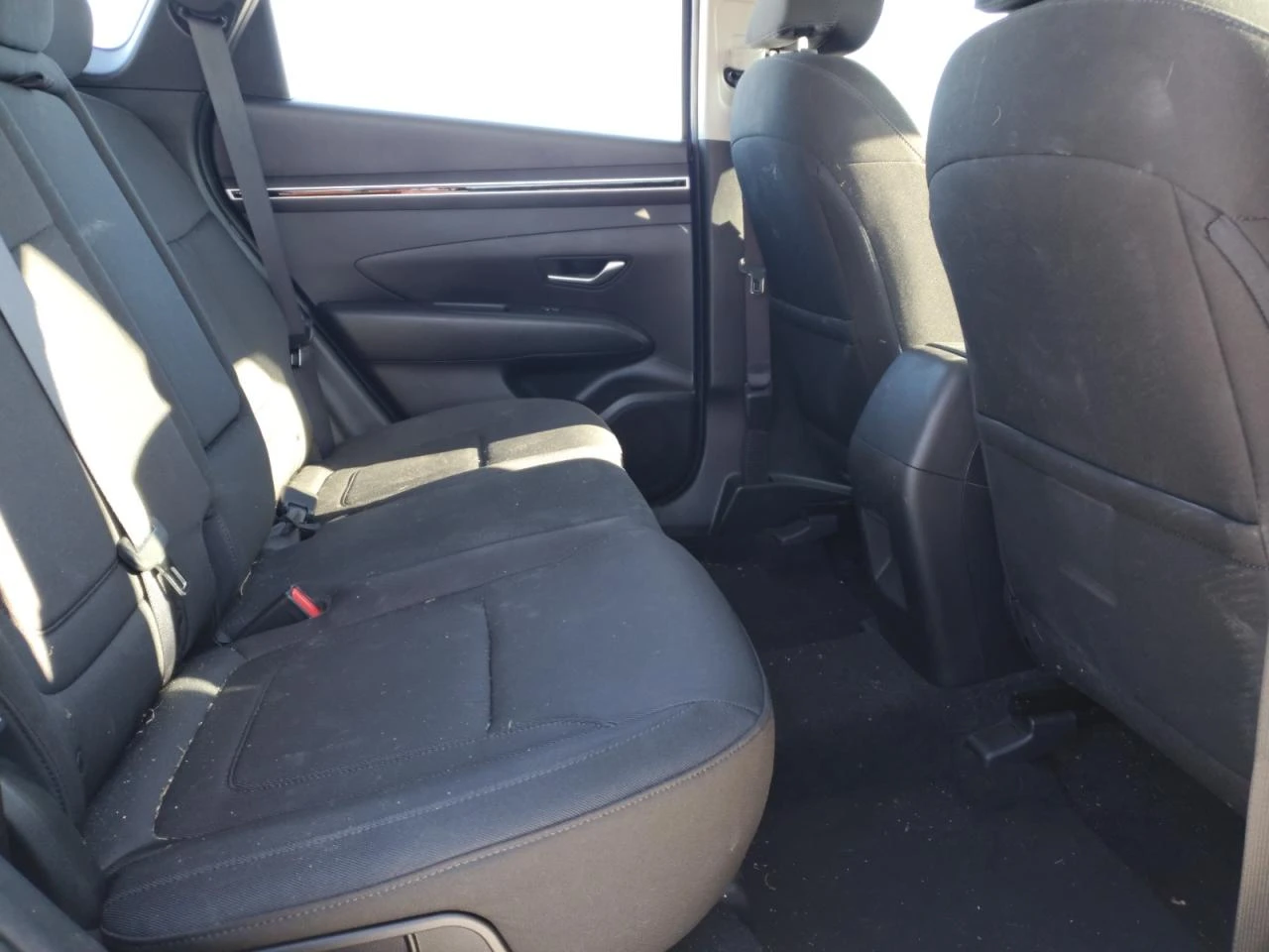 Hyundai Tucson SE* AWD*  | Mobile.bg � ����������� 12