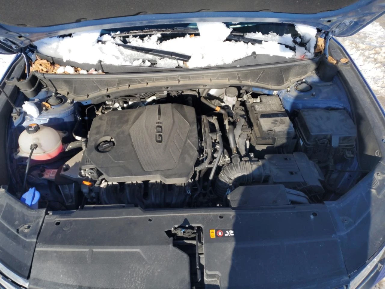 Hyundai Tucson SE* AWD*  - изображение 7